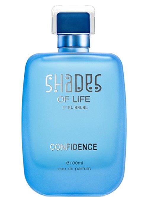 Shades Of Life Confidence — Al Halal