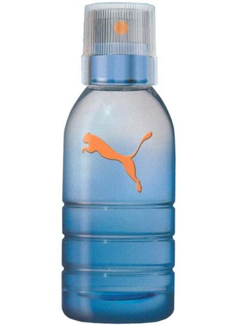 Aqua Man — Puma