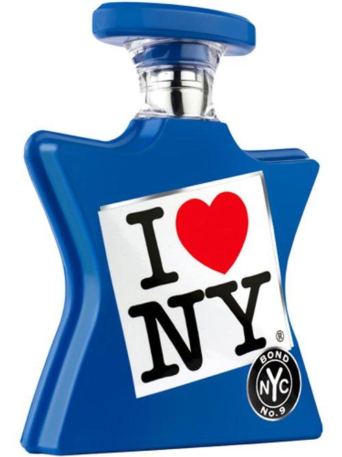 I Love Ny For Him — Bond No. 9 I Love Ny