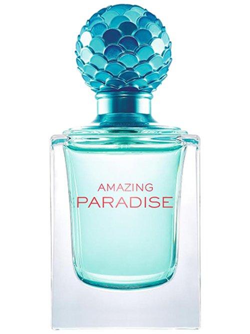 Amazing Paradise — Oriflame