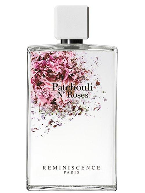 Patchouli N' Roses — Reminiscence