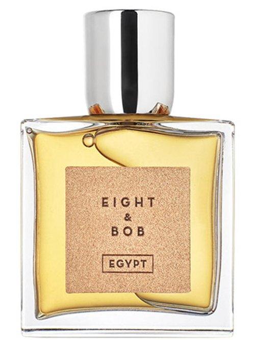 Egypt — Eight & Bob