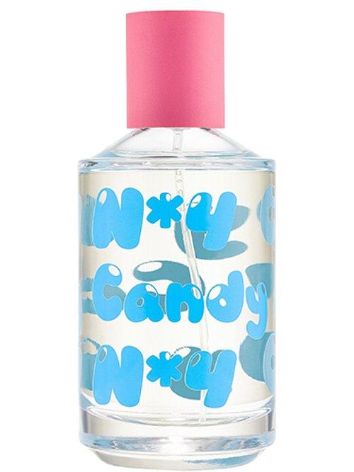 N* 4 Candy — Thomas Kosmala