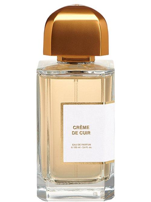 Crème De Cuir — Bdk
