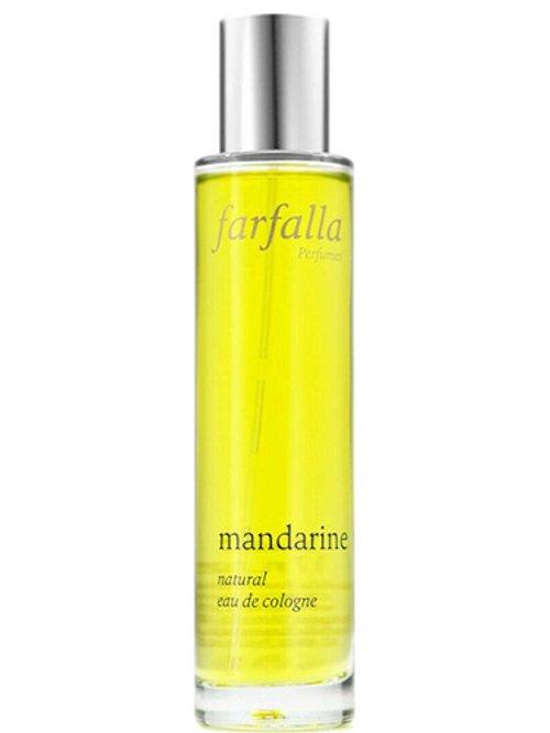 Mandarine — Farfalla