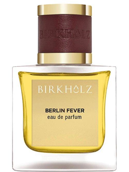 Berlin Fever — Birkholz