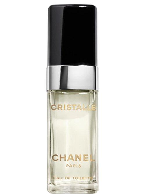 Cristalle Eau de Toilette — Chanel