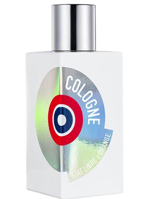 Cologne — Etat Libre D'Orange