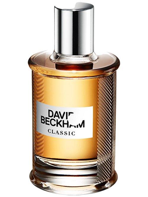 David Beckham Classic — David Beckham