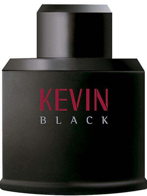 Kevin Black — Kevin
