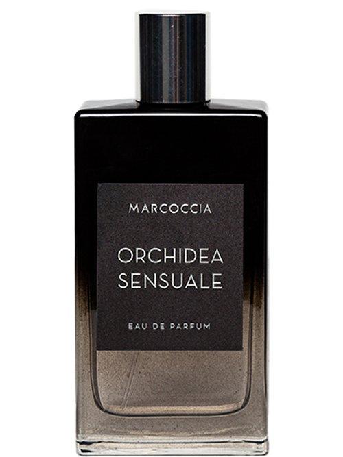 Orchidea Sensuale — Officine Del Profumo