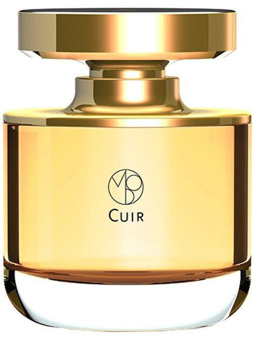 Cuir — Mona Di Orio
