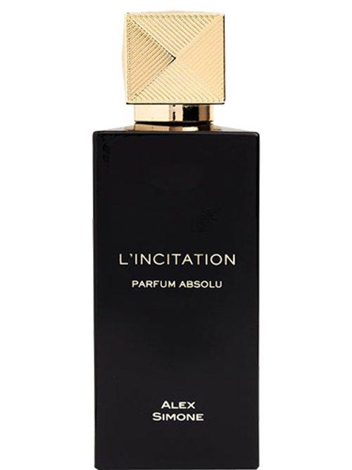 L'Incitation Parfum Absolu — Alex Simone