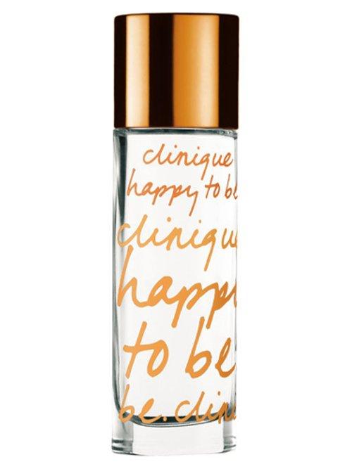 Happy To Be — Clinique
