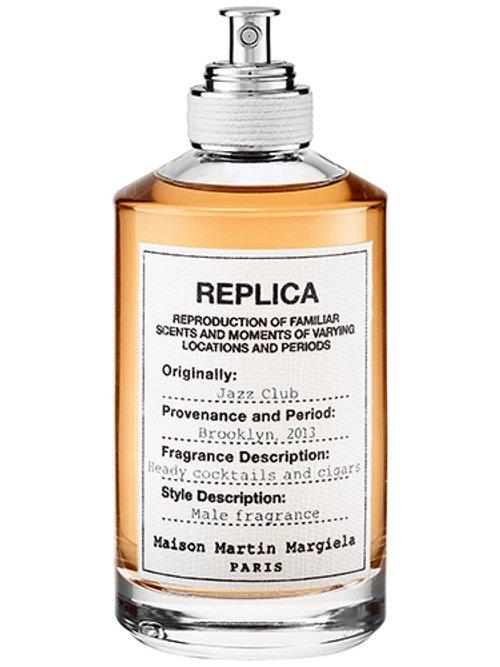 Replica - Jazz Club — Maison Margiela