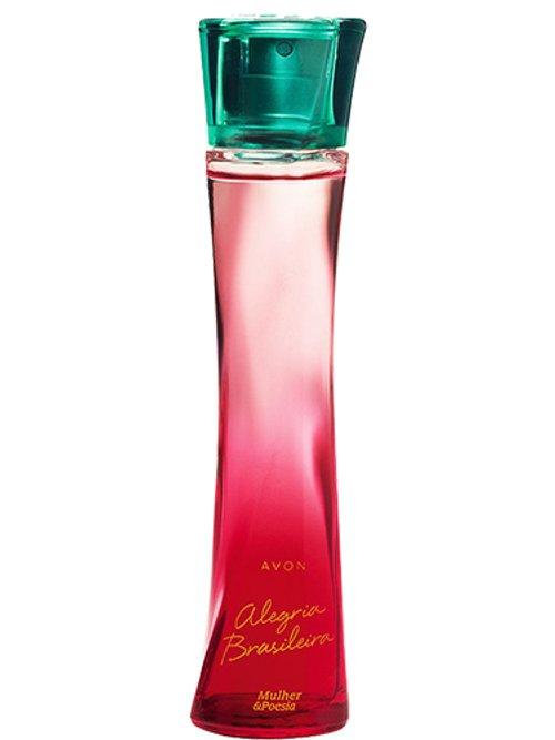 Alegria Brasileira — Avon
