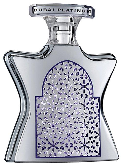 Dubai Platinum — Bond No. 9 I Love Ny