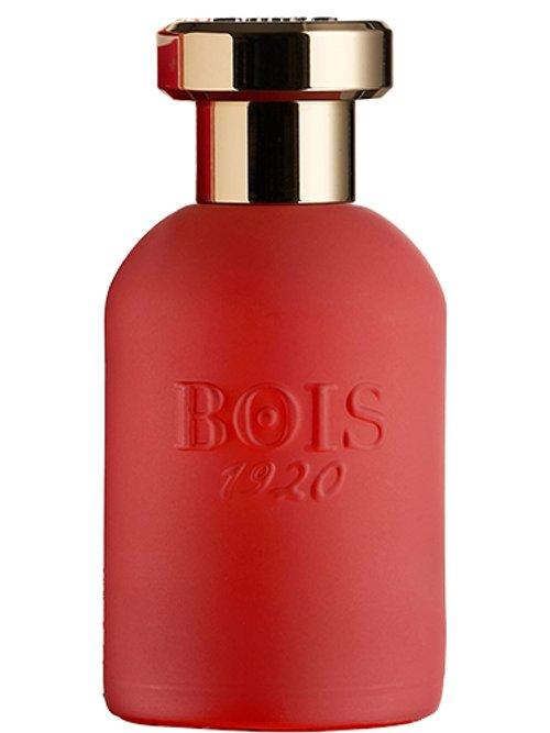 Oro Rosso — Bois 1920