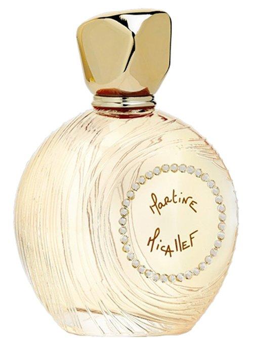 Mon Parfum Cristal — M. Micallef
