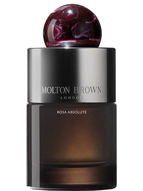 Rosa Absolute Eau de Parfum — Molton Brown