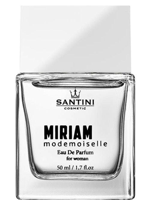 Miriam Modemoiselle — Santini