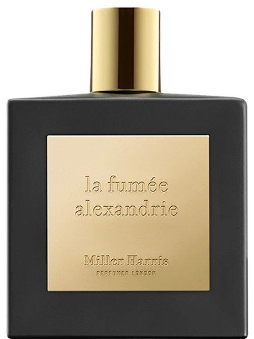 La Fumée Alexandrie — Miller Harris
