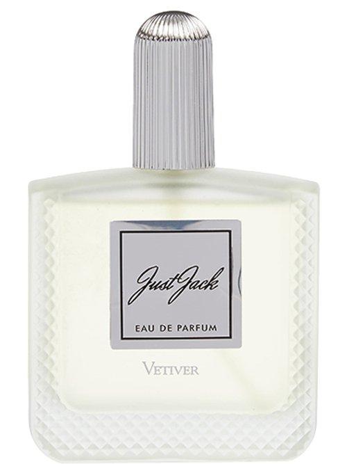 Just Jack Vetiver — Just Jack