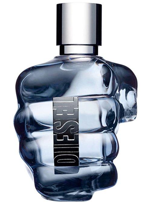 Only The Brave Diesel 2009 Lotion Après-Rasage — Diesel