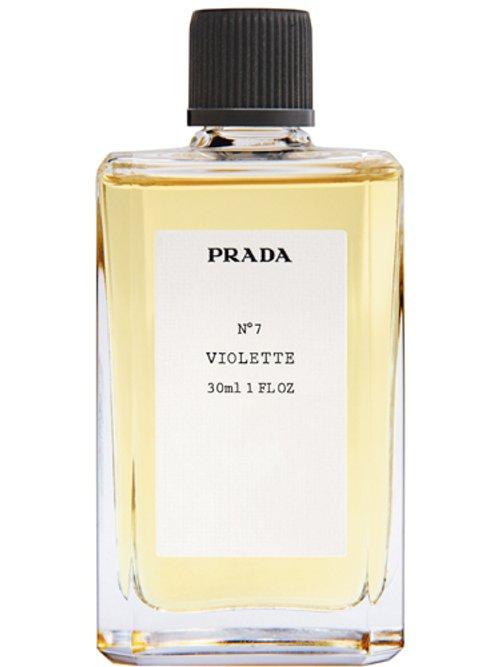 Violette Nº 7 — Prada