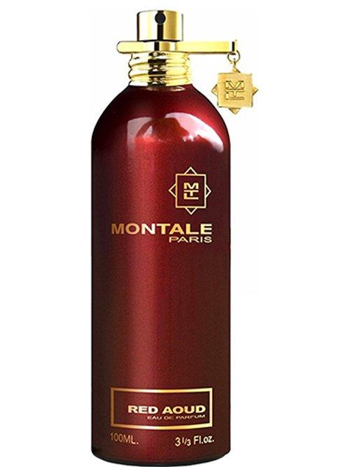 Red Aoud — Montale