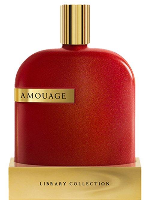 Opus Ix — Amouage