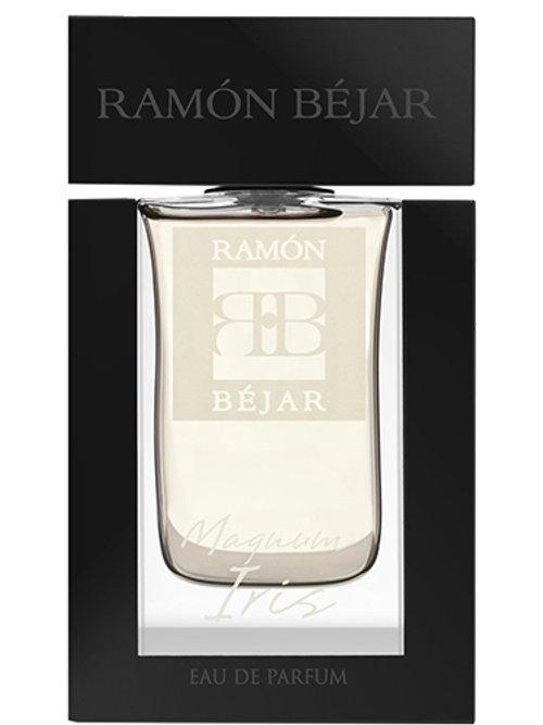 Magnum Iris — Ramón Béjar