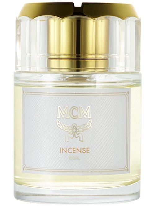 Mcm Incense Water — Mcm