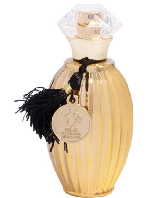 Gold Is Oud — Hind Al Oud