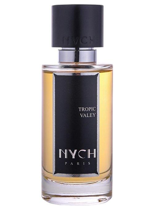 Tropic Valey — Nych