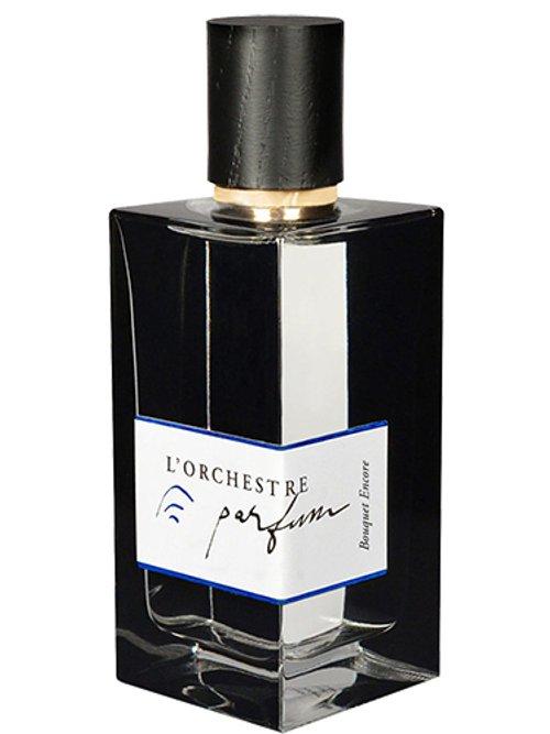 Bouquet Encore — L'Orchestre Parfum