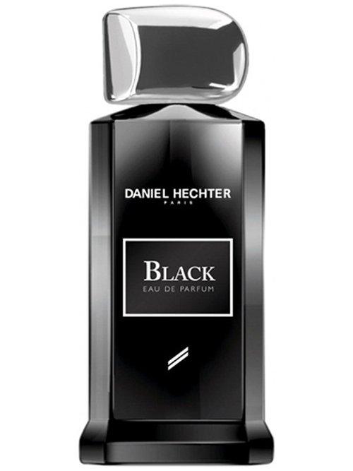 Black — Daniel Hechter
