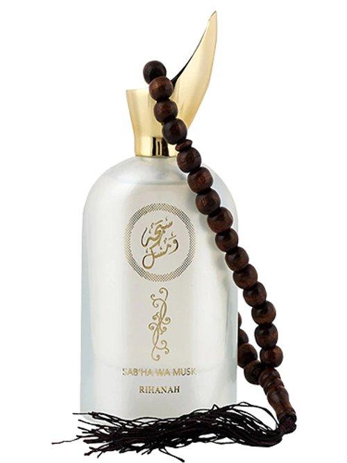Sab'Ha Wa Musk — Rihanah