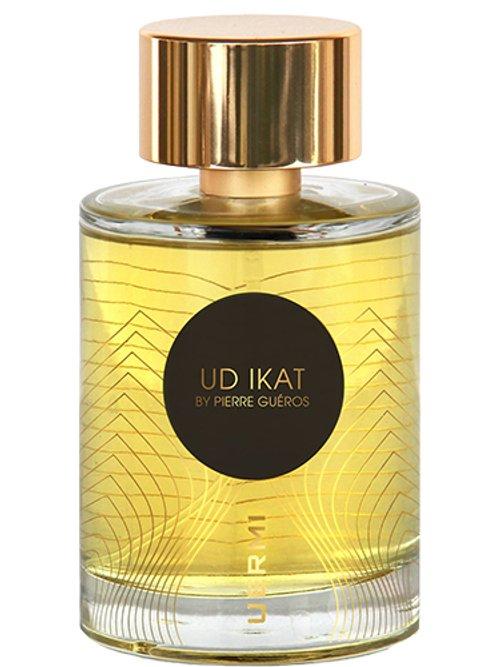 UD IKAT — Uermi
