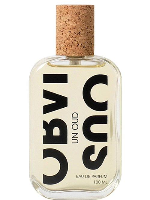 Un Oud — Obvious