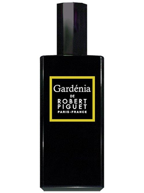 Gardenia — Robert Piguet