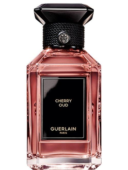 Cherry Oud — Guerlain