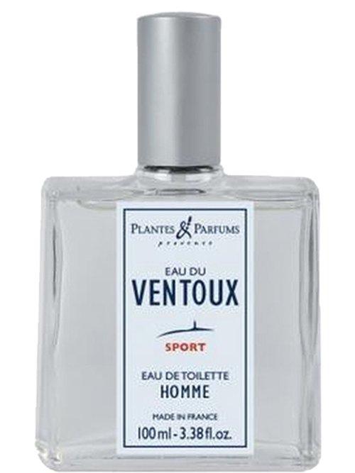 Eau Du Ventoux Sport — Plantes & Parfums