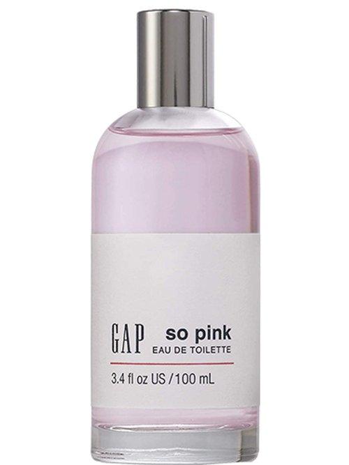 So Pink — Gap