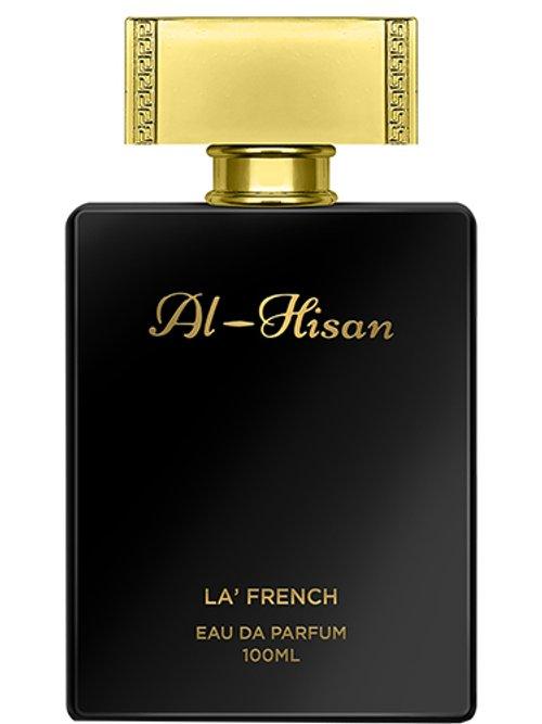Al-Hisan — La' French