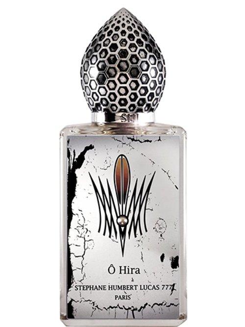 Ô Hira — Stéphane Humbert Lucas