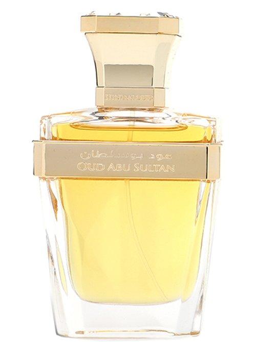 Oud Abu Sultan — Hind Al Oud