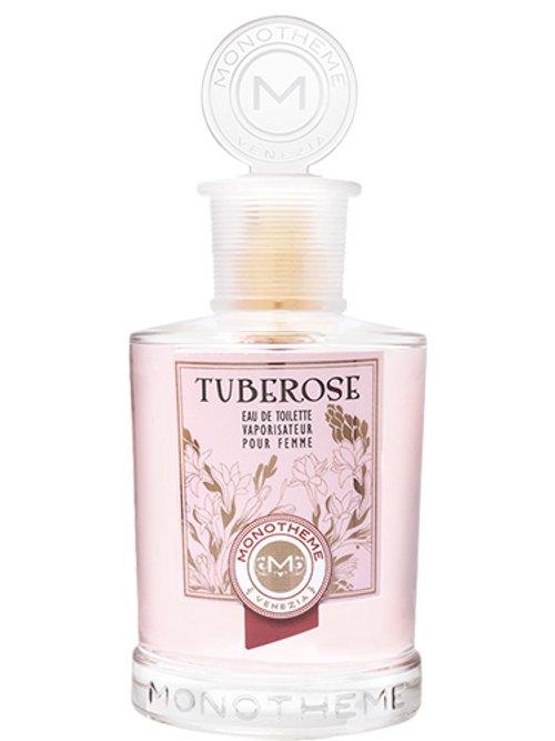 Tuberose — Monotheme
