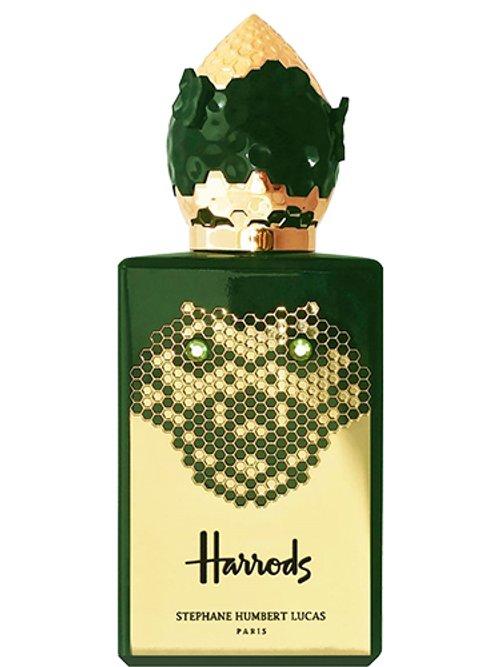Harrods H Mamba — Stéphane Humbert Lucas