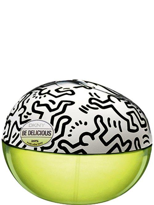 Dkny Be Delicious Art 2013 — DKNY / Donna Karan